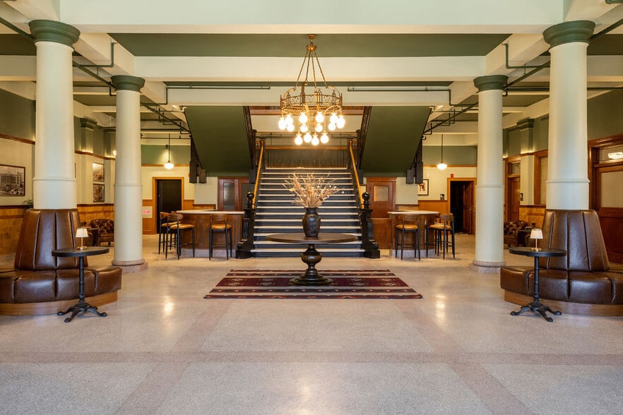 4701 Marion St, Denver, CO for lease - Lobby - Image 2 of 13