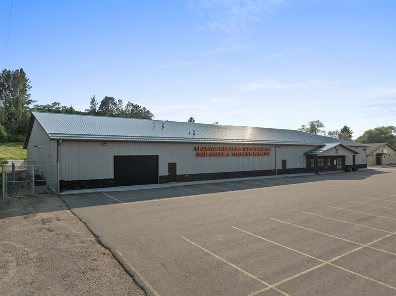 7051 Highway 2 and 52 W, Minot, ND for sale - Building Photo - Image 3 of 49