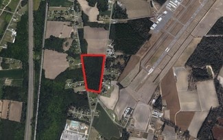 More details for Highway 117, Goldsboro, NC - Land for Sale