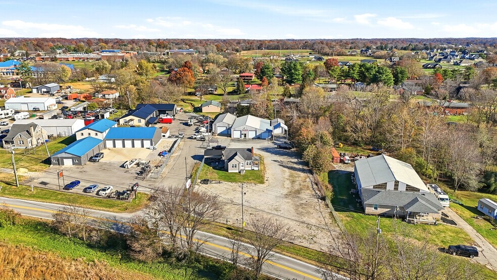 4510 N Preston Hwy, Shepherdsville, KY à vendre - Photo du bâtiment - Image 3 de 27