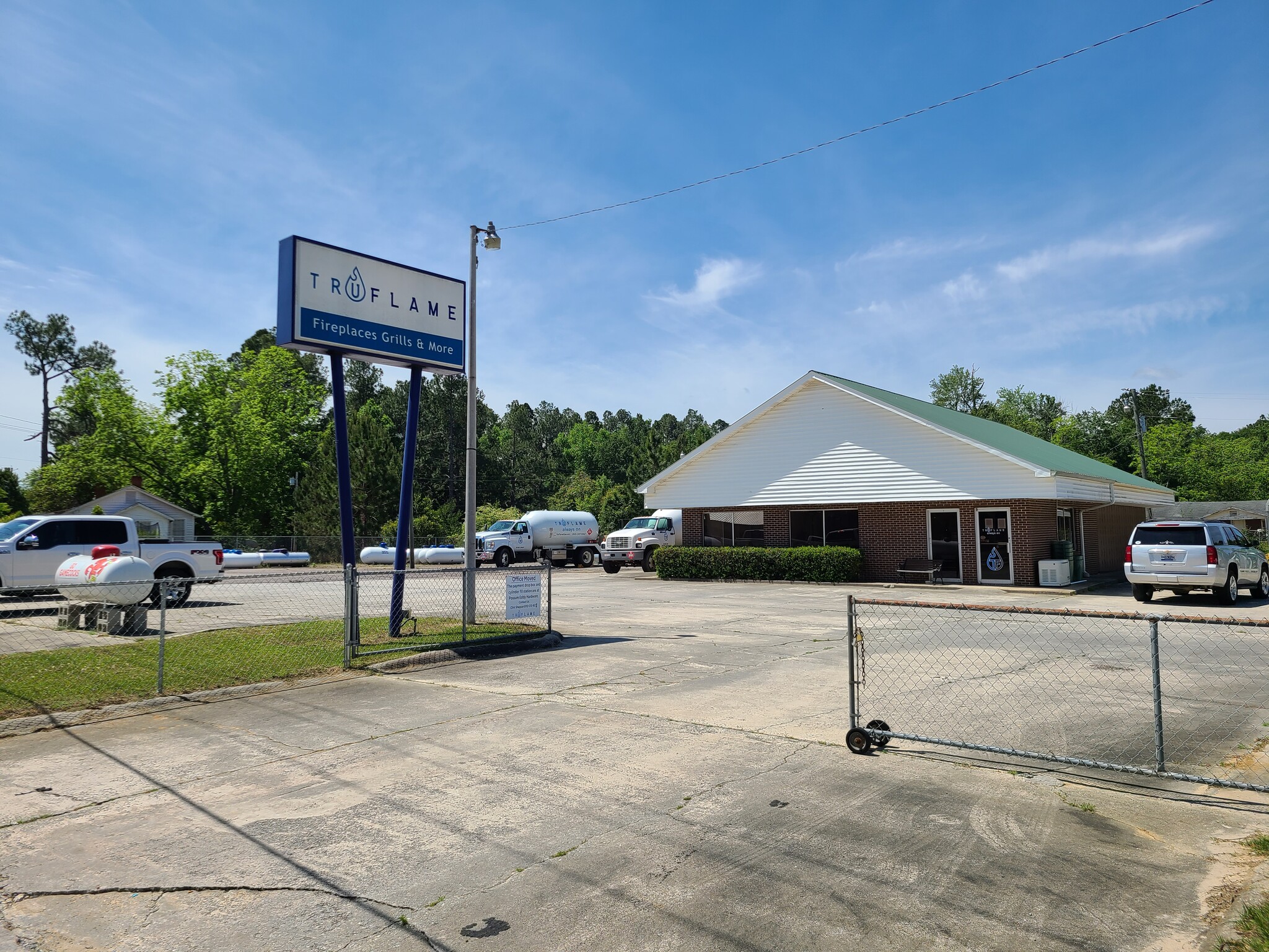 1006 S Main St, Sylvania, GA à vendre Photo principale- Image 1 de 1