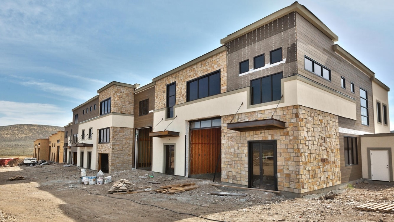 4554 Forestdale Dr, Park City, UT for sale Primary Photo- Image 1 of 38
