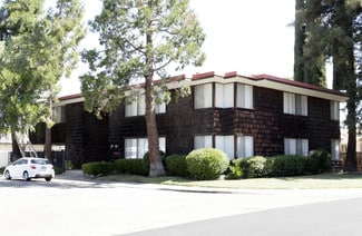 More details for 3704 Bonnie Ln, Stockton, CA - Multifamily for Sale