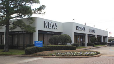 1000 N Post Oak Rd, Houston, TX à louer Photo intérieure- Image 1 de 1