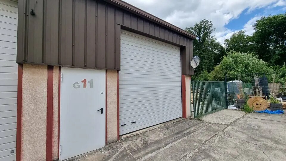 1 Route D'Ozoir, Roissy-en-Brie for lease Primary Photo- Image 1 of 2