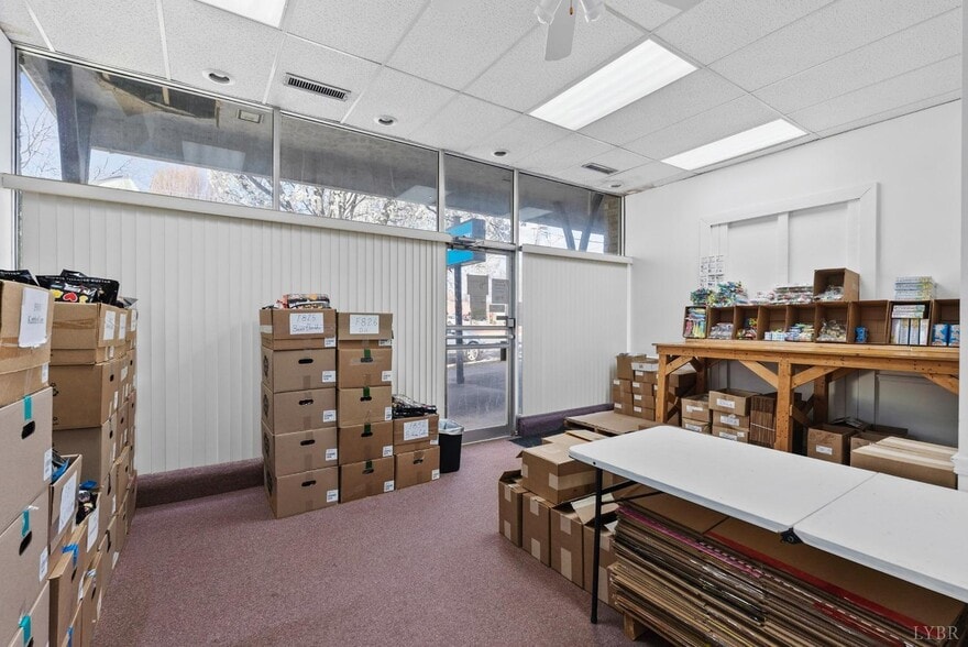 19 Wadsworth St, Lynchburg, VA à vendre - Photo du bâtiment - Image 2 de 19