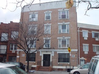 Plus de détails pour 877 Intervale Ave, Bronx, NY - Multi-résidentiel à vendre
