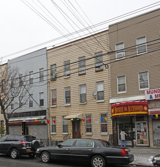 More details for 189 Wyckoff Ave, Brooklyn, NY - Multifamily for Sale