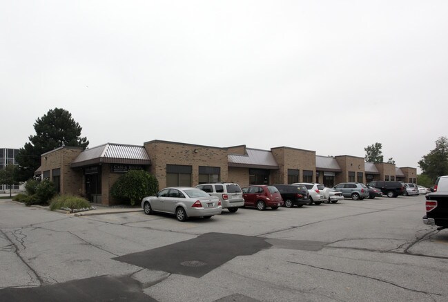 More details for 3455 Harvester Rd, Burlington, ON - Flex for Lease