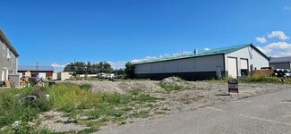 Plus de détails pour 42 Central, Bozeman, MT - Terrain à vendre