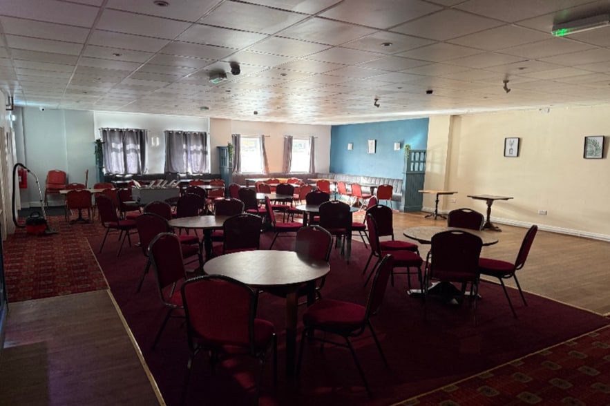 Station Rd, Morpeth à vendre - Photo intérieure - Image 3 de 7