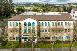 Plus de détails pour 1000 San Leandro Blvd, San Leandro, CA - Bureau à louer