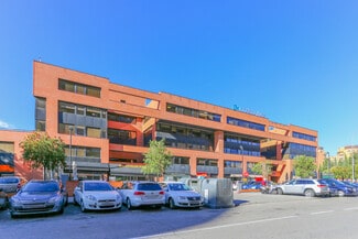 More details for Calle de la Condesa de Venadito, 5, Madrid - Coworking for Lease