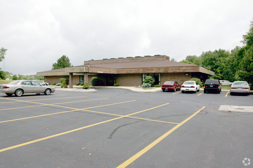 75 Minges Pl, Battle Creek, MI for lease - Building Photo - Image 2 of 4