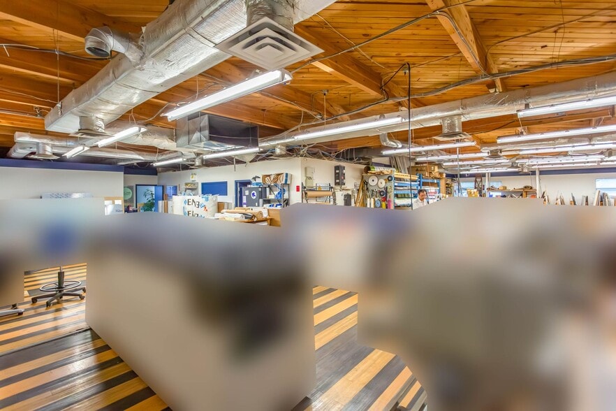 99 W 6th Ave, Vancouver, BC for lease - Building Photo - Image 3 of 11