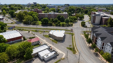 116 Bookstore Way way, Bowling Green, KY - Aerial map view - Image1