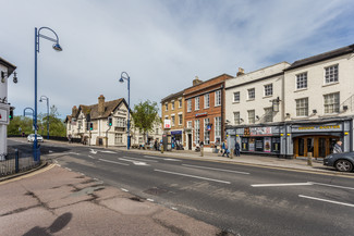 Plus de détails pour 3-5 Market Sq, St Neots - Bureau à louer