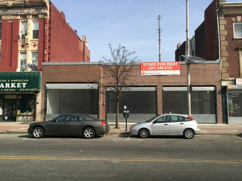 197-199 Main St, Orange, NJ for sale - Building Photo - Image 3 of 5