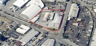 Plus de détails pour 1705 N Indiana St, Los Angeles, CA - Industriel à louer