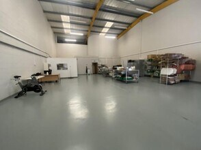 8 Westerton Rd, Broxburn à louer Photo intérieure- Image 2 de 2