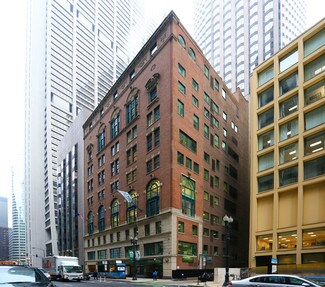 Plus de détails pour 10 N Dearborn St, Chicago, IL - Bureau à louer