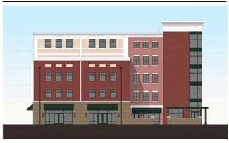 More details for 51 Fort Evans NE rd, Leesburg, VA - Retail for Lease