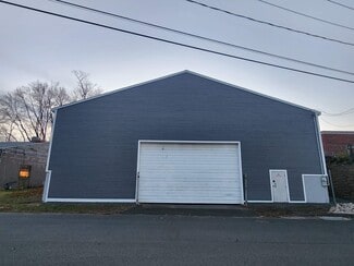More details for 2 Atwood Pl, West Haven, CT - Industrial for Sale