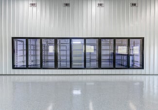 Plus de détails pour 500 S Washington St, Ripley, TN - Commerce de détail à vendre