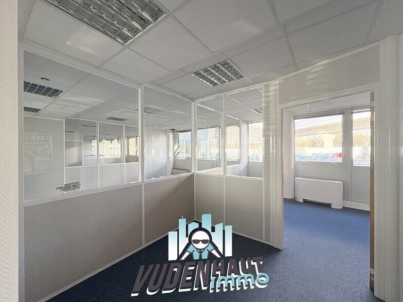 Bureau dans Labège à louer - Photo intérieure - Image 3 de 9