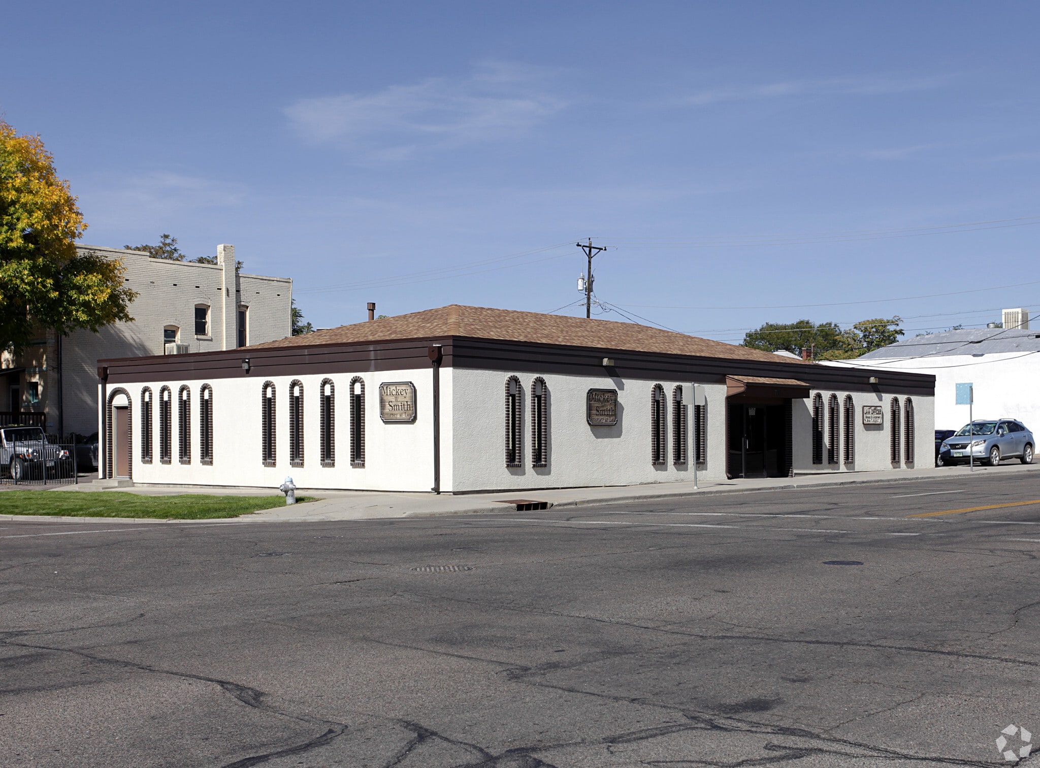 701 N Grand Ave, Pueblo, CO for lease Primary Photo- Image 1 of 21