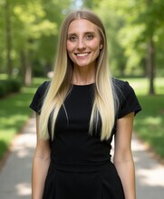 Jaclyn Hoy