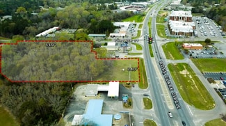 Plus de détails pour 2753 Ross Clark Cir, Dothan, AL - Terrain à vendre