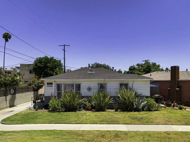 2918 11th Ave, Los Angeles, CA for sale - Primary Photo - Image 2 of 6