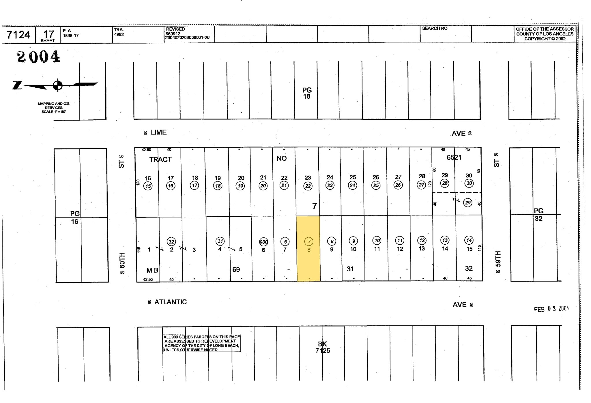 5948 Atlantic Ave, Long Beach, CA for sale Primary Photo- Image 1 of 2