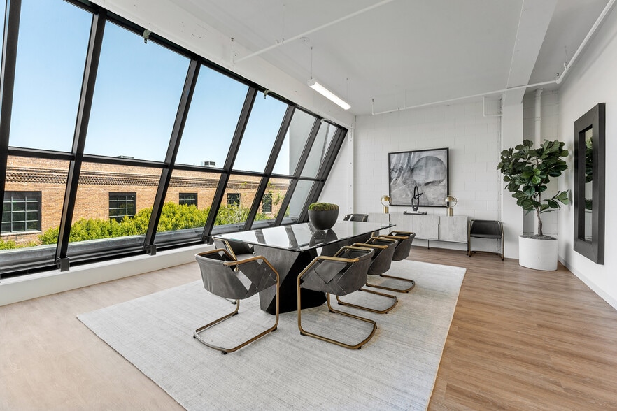 69 Green St, San Francisco, CA for lease - Interior Photo - Image 3 of 7