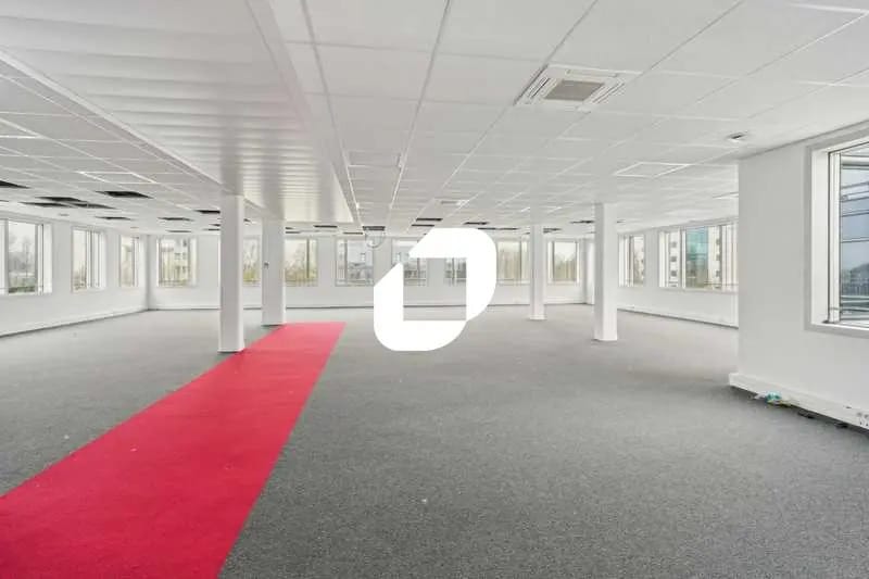 23 Allée Des Impressionnistes, Villepinte for lease Building Photo- Image 1 of 10
