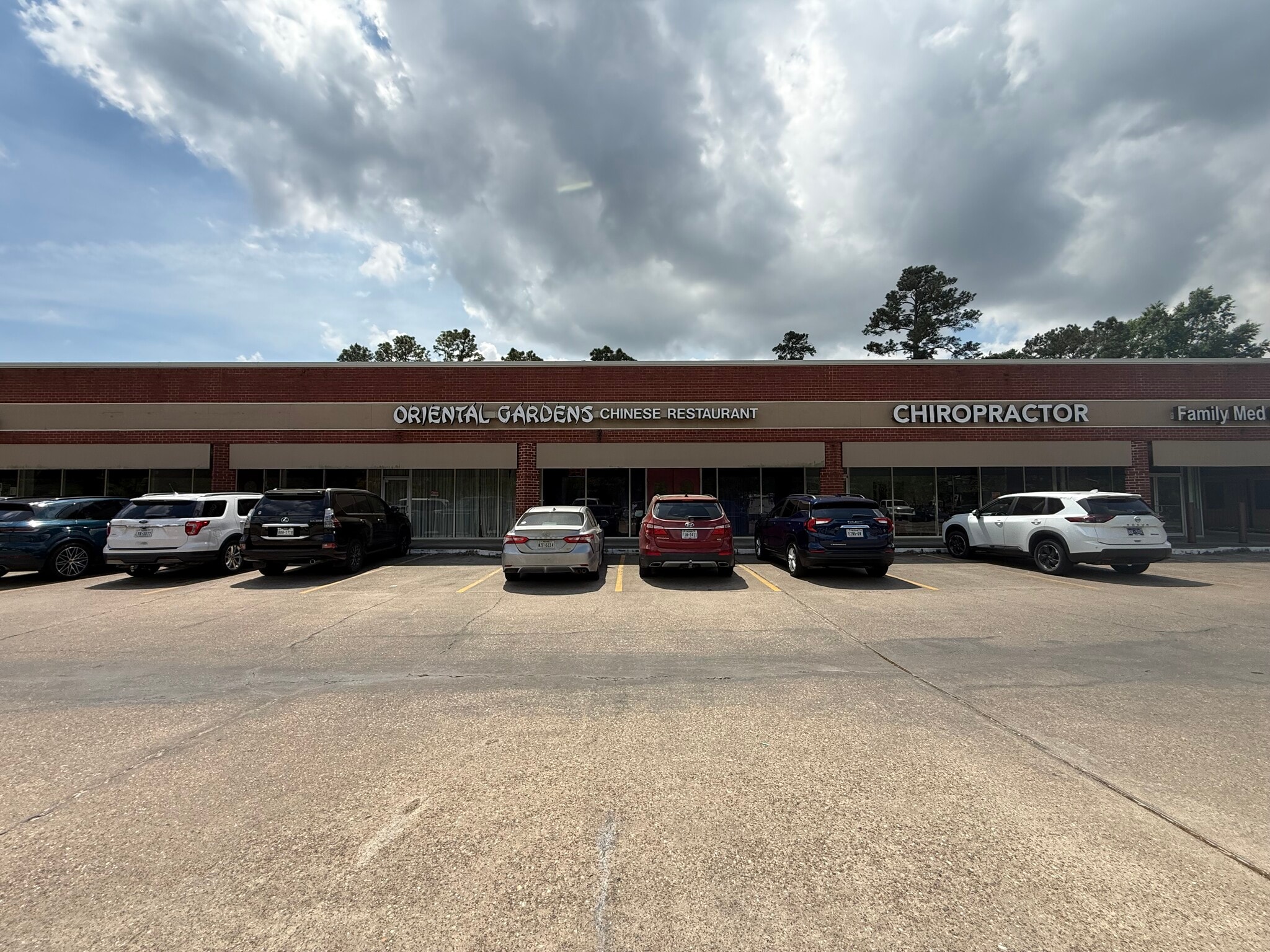 1522-1580 Kingwood Dr, Kingwood, TX à louer Photo intérieure- Image 1 de 10