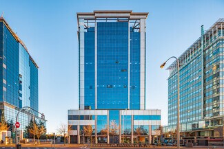 Plus de détails pour Calle Acanto, 22, Madrid - Bureau à louer