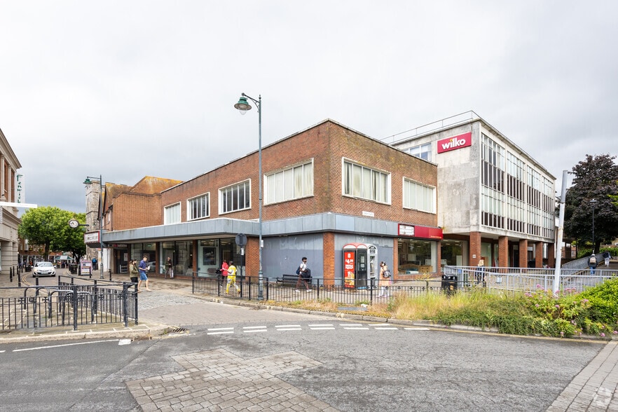 41 St Georges St, Canterbury à vendre - Photo du bâtiment - Image 2 de 2