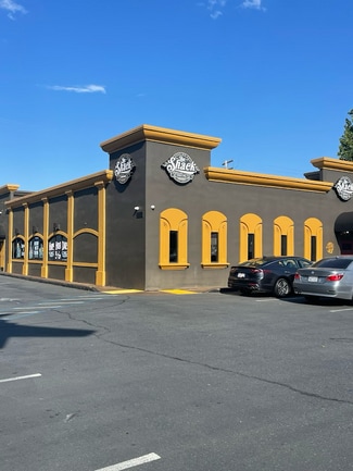 More details for 1325 Eureka Way, Redding, CA - Retail for Lease