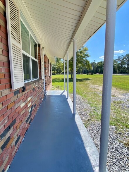 1307 Highway 11 S, Picayune, MS à vendre - Photo du bâtiment - Image 3 de 23