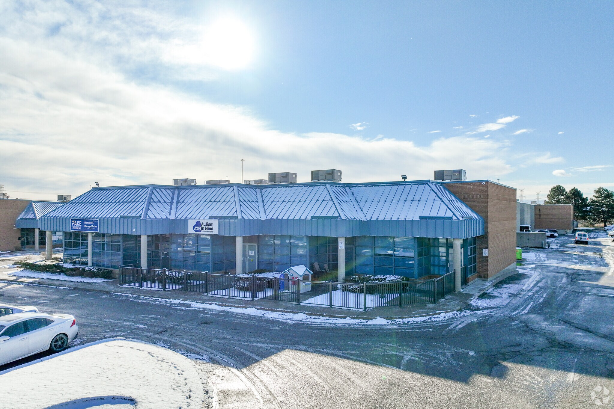 455 Cochrane Dr, Markham, ON à vendre Photo principale- Image 1 de 1