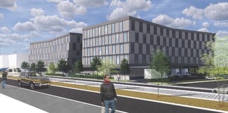 More details for SE 17th Avenue & SE Schiller St, Portland, OR - Land for Sale