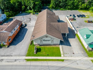 More details for 142-146 E Main St, Ilion, NY - Specialty for Sale