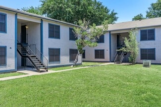 More details for 110 S Stadium Rd, Alice, TX - Multifamily for Sale