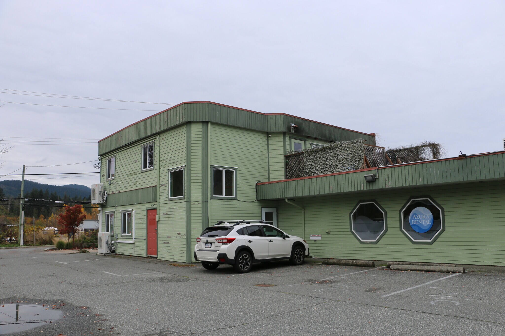 7184 Lantzville Rd, Lantzville, BC à vendre Photo principale- Image 1 de 11