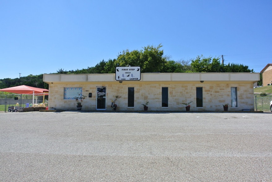 1402 S Fm-116 Hwy, Copperas Cove, TX for lease - Primary Photo - Image 1 of 2