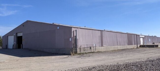 More details for 803 S Garfield, Amarillo, TX - Industrial for Lease