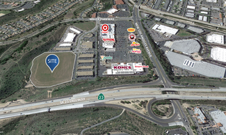 More details for Patriot Dr, Moorpark, CA - Land for Lease