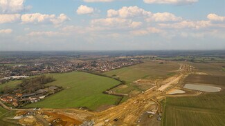 Plus de détails pour Hall Ln, Long Stratton - Terrain à vendre